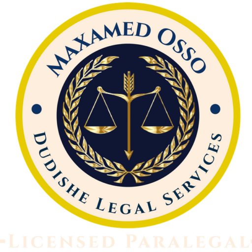 Osso Legal